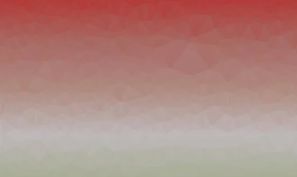 Astratto colorato sfondo poligonale — Foto stock