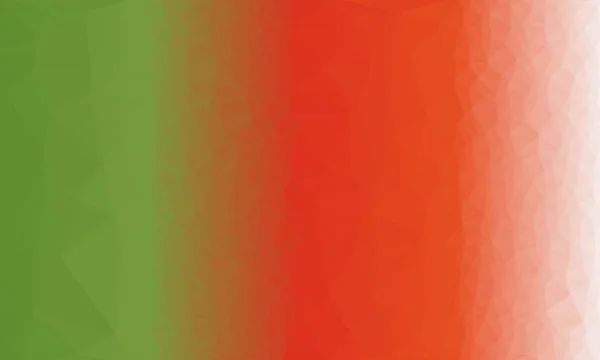 Abstract colorful polygonal background — Stock Photo