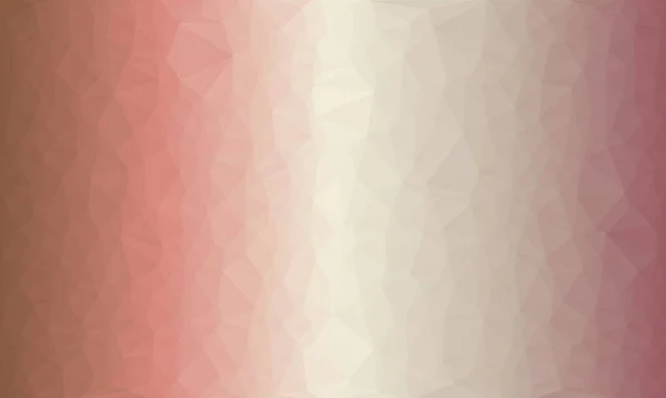 Bunte geometrische Hintergrund mit Mosaik-Design — Stockfoto