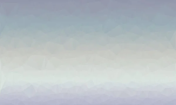Fondo geométrico colorido con diseño de mosaico - foto de stock