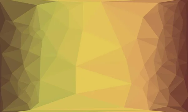 Colorful geometric background with mosaic design — Stock Photo