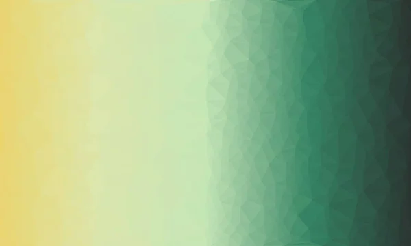 Fondo prismático creativo con patrón poligonal - foto de stock