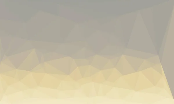 Fundo geométrico colorido com design em mosaico — Fotografia de Stock