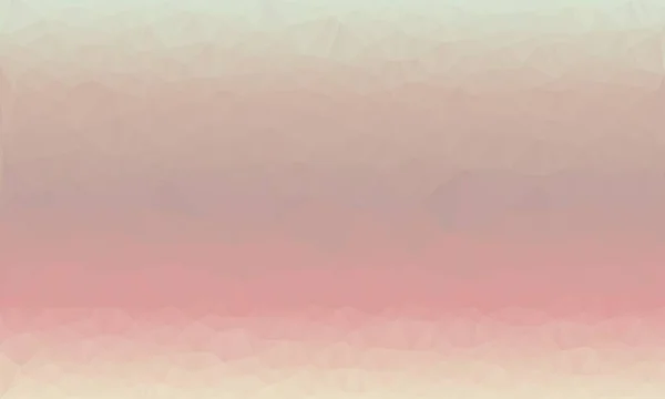 Abstract colorful polygonal background — Stock Photo