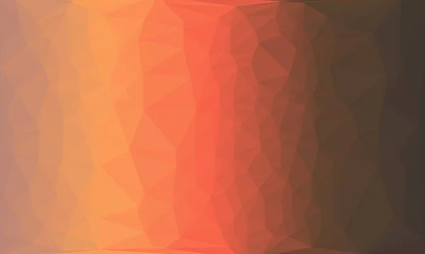 Abstract geometric background with poly pattern — Stock Photo