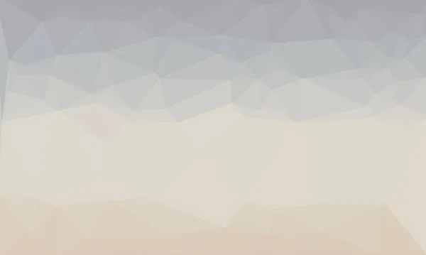 Fundo geométrico colorido com design em mosaico — Fotografia de Stock