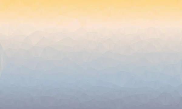 Abstract geometric background with poly pattern — Stock Photo