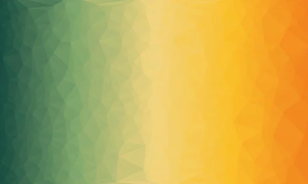 Abstrakter geometrischer Hintergrund mit Poly-Muster — Stockfoto