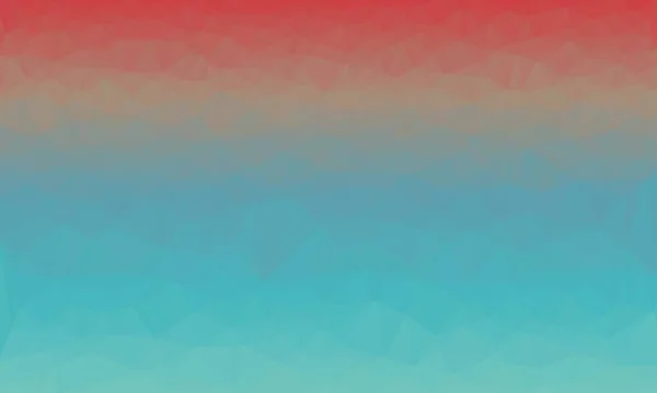 Abstract colorful polygonal background — Stock Photo