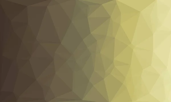 Abstrakte bunte polygonale Hintergrund — Stockfoto