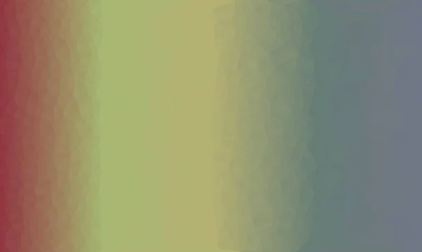 Abstract multicolored background with poly pattern — Stock Photo