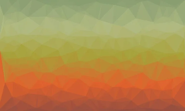 Colorful geometric background with mosaic design — Stock Photo