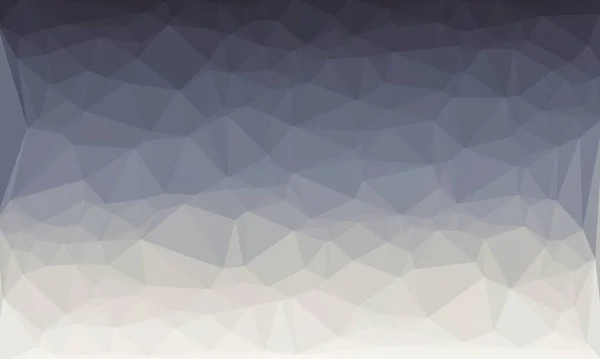 Abstrakte bunte polygonale Hintergrund — Stockfoto