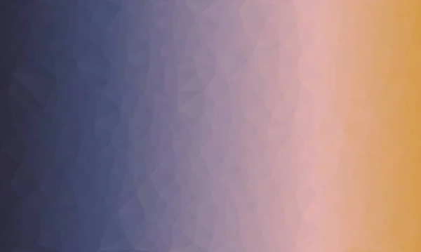 Abstrakter geometrischer Hintergrund mit Poly-Muster — Stockfoto