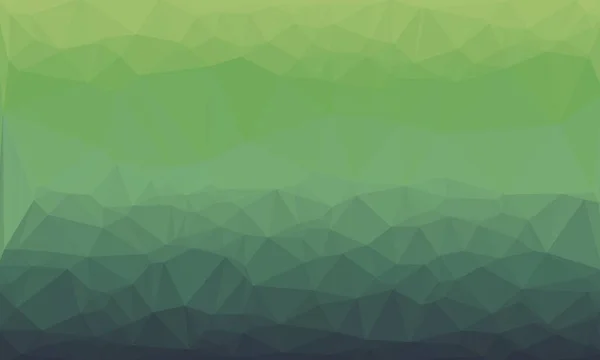 Fundo geométrico colorido com design em mosaico — Fotografia de Stock