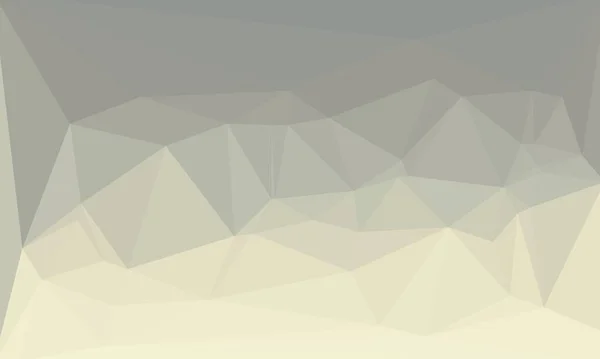 Fond polygonal multicolore minimal — Photo de stock