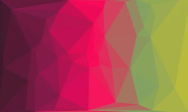 Fondo multicolor con patrón geométrico abscract - foto de stock