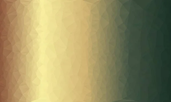 Minimal multicolored polygonal background — Stock Photo