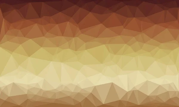 Abstract multicolored background with poly pattern — Stock Photo