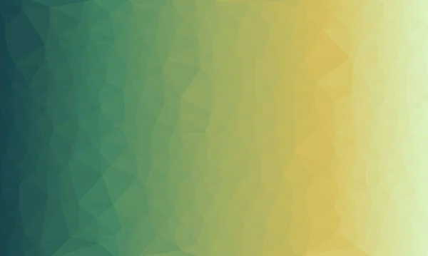 Abstract multicolored background with poly pattern — Stock Photo