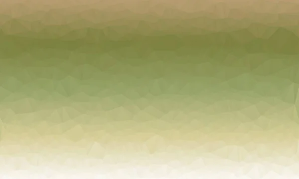 Abstract multicolored background with poly pattern — Stock Photo