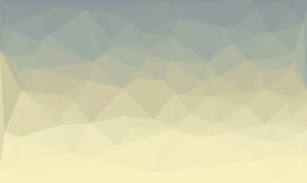 Абстрактний різнокольоровий фон з полі візерунком — стокове фото