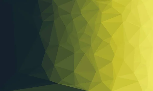 Sfondo geometrico colorato con disegno a mosaico — Foto stock