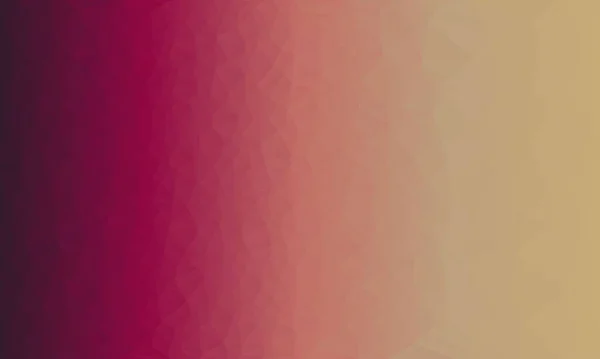 Fond prismatique créatif avec motif polygonal — Photo de stock
