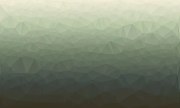 Abstrakte bunte polygonale Hintergrund — Stockfoto