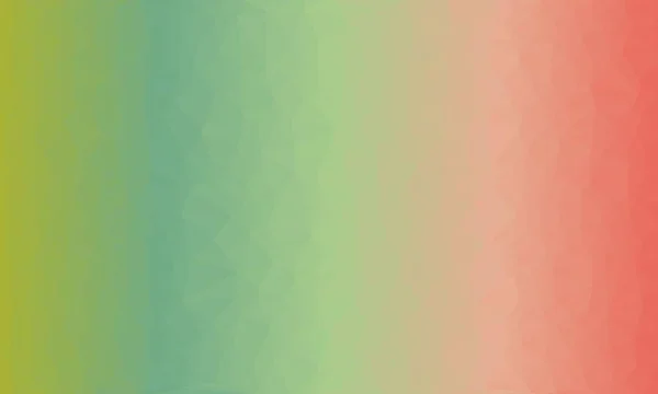 Abstrato colorido fundo poligonal — Fotografia de Stock
