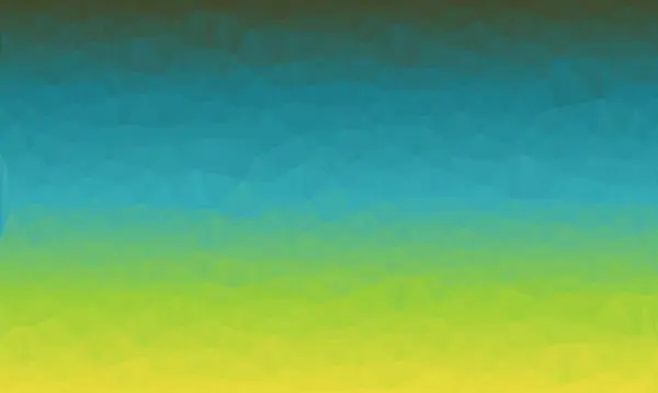 Abstract colorful polygonal background — Stock Photo