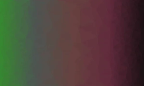 Abstract colorful polygonal background — Stock Photo