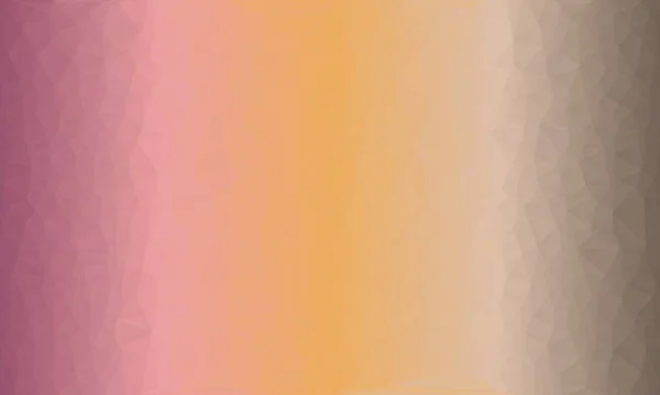 Minimal multicolored polygonal background — Stock Photo