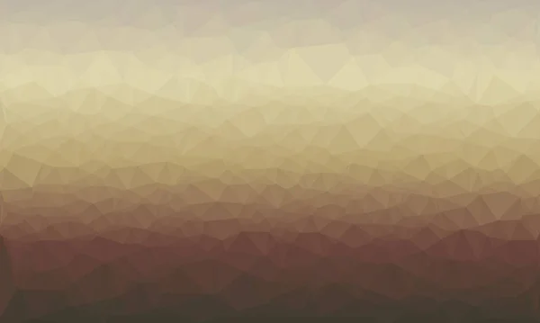 Abstract multicolored background with poly pattern — Stock Photo