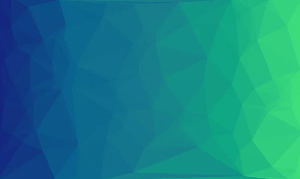 Colorful geometric background with mosaic design — Stock Photo