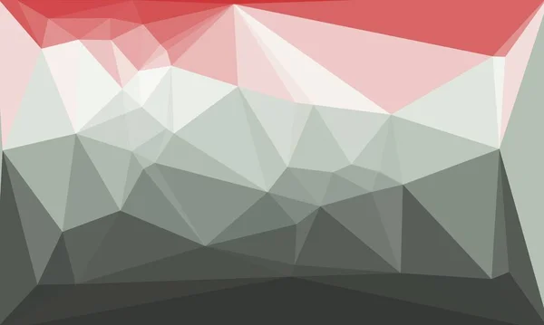 Astratto sfondo multicolore con texture geometrica — Foto stock