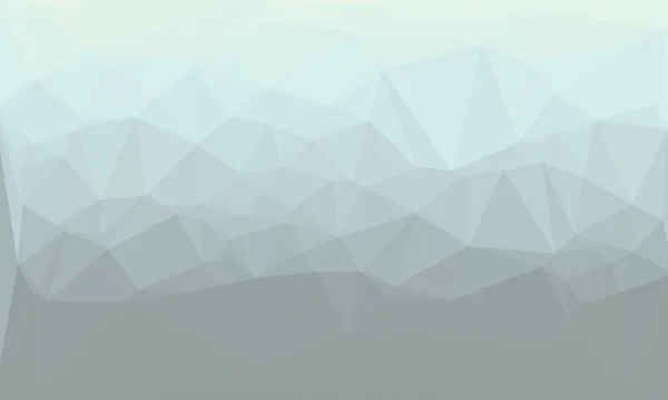 Abstract colorful polygonal background — Stock Photo