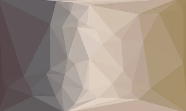 Colorful geometric background with mosaic design — Stock Photo
