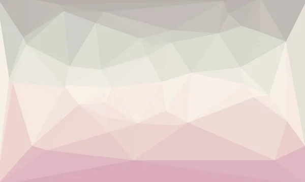 Bunte geometrische Hintergrund mit Mosaik-Design — Stockfoto