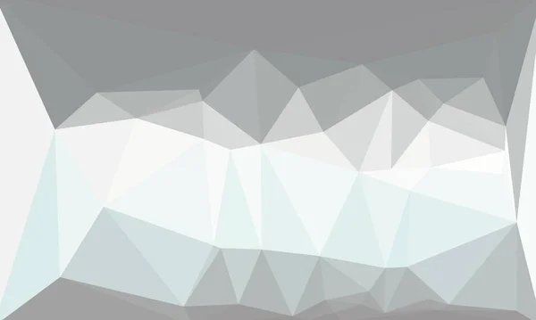 Bunte geometrische Hintergrund mit Mosaik-Design — Stock Photo