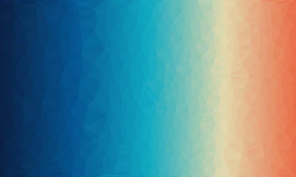 Abstract geometric background with poly pattern — Stock Photo
