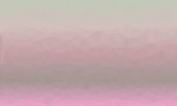 Fondo geométrico colorido con diseño de mosaico - foto de stock
