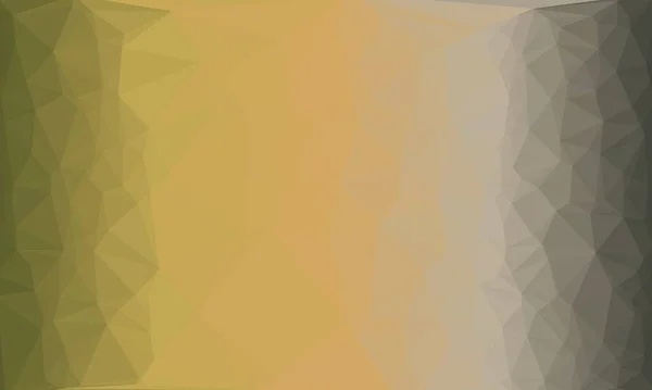 Fond polygonal multicolore minimal — Photo de stock