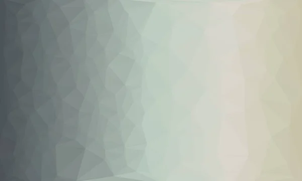 Minimal multicolored polygonal background — Stock Photo