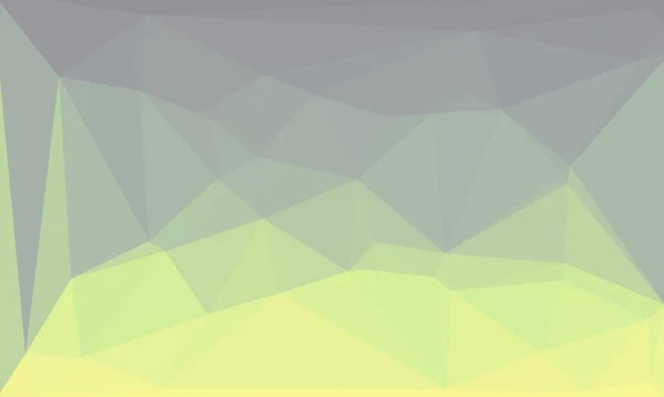 Sfondo geometrico colorato con disegno a mosaico — Foto stock
