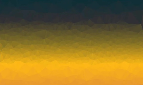 Abstract geometric background with poly pattern — Stock Photo