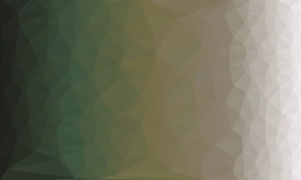 Bunte geometrische Hintergrund mit Mosaik-Design — Stockfoto