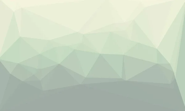 Fond polygonal multicolore minimal — Stock Photo