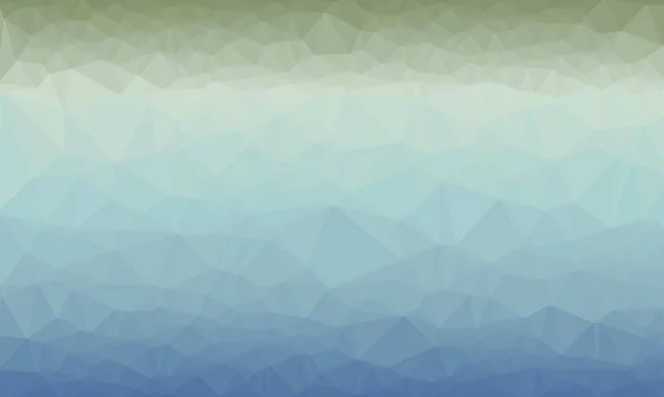 Abstrakte bunte polygonale Hintergrund — Stockfoto