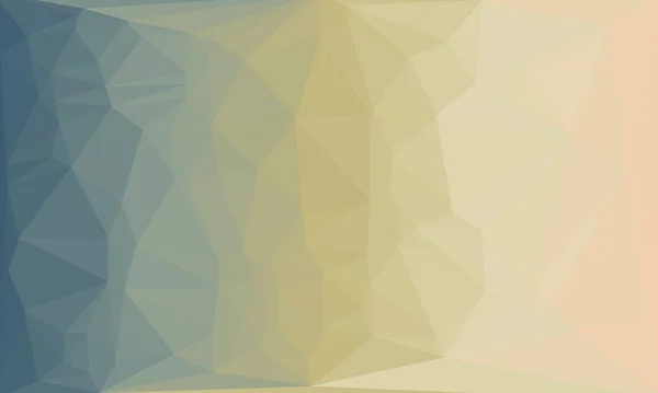 Abstract geometric background with poly pattern — Stock Photo